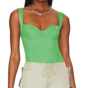 Revolve All The Ways Katre body suit